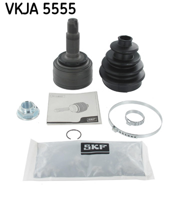 Sada kĺbov hnacieho hriadeľa SKF